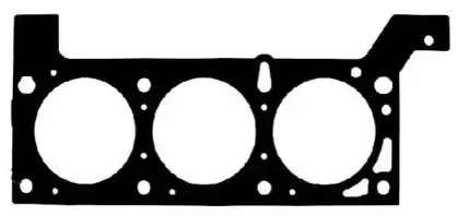 AC5580 PAYEN Прокладка, головка цилиндра