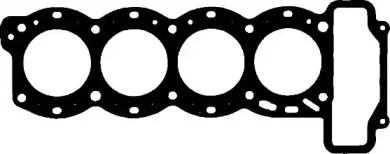 BC650 PAYEN Прокладка, головка цилиндра