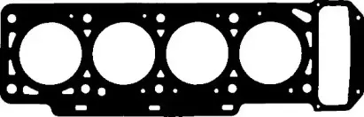 BC910 PAYEN Прокладка, головка цилиндра
