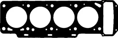 BC920 PAYEN Прокладка, головка цилиндра