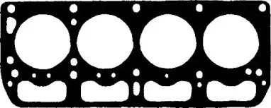 BD950 PAYEN Прокладка, головка цилиндра