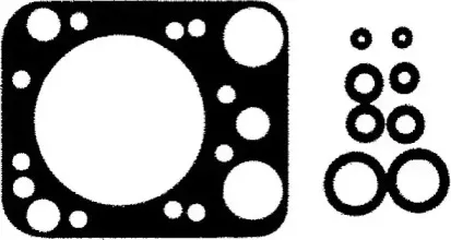 BE950 PAYEN Прокладка, головка цилиндра