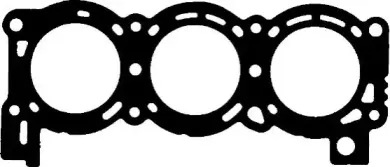 BL080 PAYEN Прокладка, головка цилиндра