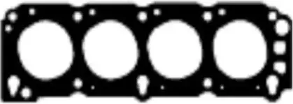 BN140 PAYEN Прокладка, головка цилиндра