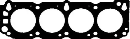 BN150 PAYEN Прокладка, головка цилиндра