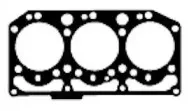 BN660 PAYEN Прокладка, головка цилиндра