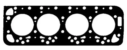 BP910 PAYEN Прокладка, головка цилиндра