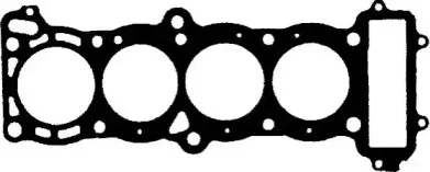 BS610 PAYEN Прокладка, головка цилиндра