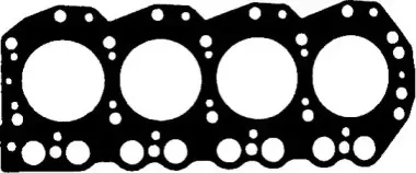 BS760 PAYEN Прокладка, головка цилиндра