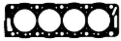 BX900 PAYEN Прокладка, головка цилиндра