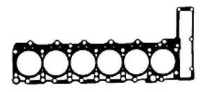BY580 PAYEN Прокладка, головка цилиндра