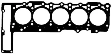 BZ870 PAYEN Прокладка, головка цилиндра