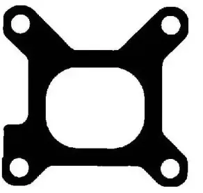 JD5855 PAYEN Прокладка, выпускной коллектор