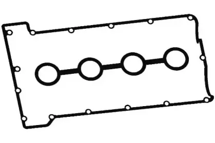 HM5238 PAYEN Комплект прокладок, крышка головки цилиндра