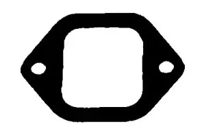 JB179 PAYEN Прокладка, выпускной коллектор