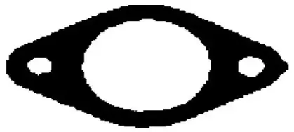 JB869 PAYEN Прокладка, выпускной коллектор