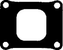 JB925 PAYEN Прокладка, выпускной коллектор