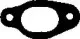 JC152 PAYEN Прокладка, выпускной коллектор