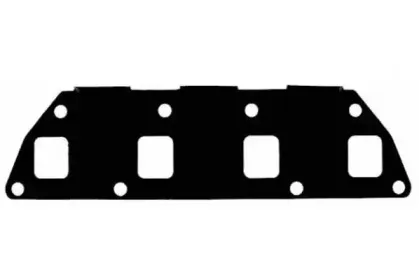 JC222 PAYEN Прокладка, выпускной коллектор