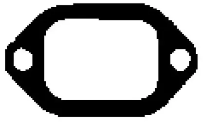 JC268 PAYEN Прокладка, выпускной коллектор