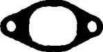 JC707 PAYEN Прокладка, выпускной коллектор