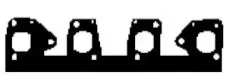 JC776 PAYEN Прокладка, выпускной коллектор