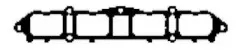 JC841 PAYEN Прокладка, впускной коллектор