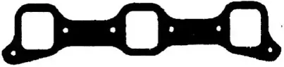 JC874 PAYEN Прокладка, впускной коллектор