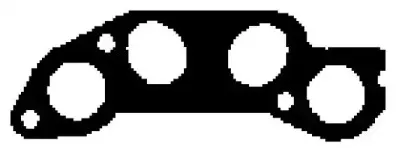 JD021 PAYEN Прокладка, впускной / выпускной коллектор