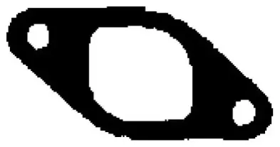 JD025 PAYEN Прокладка, выпускной коллектор