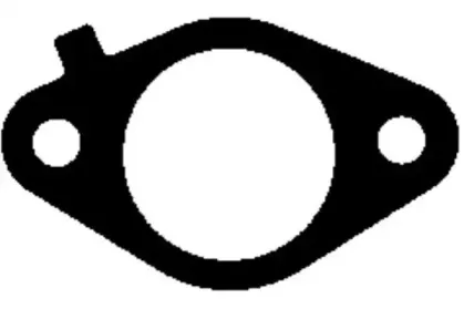 JD121 PAYEN Прокладка, выпускной коллектор