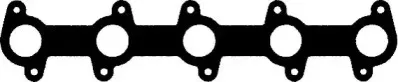 JD228 PAYEN Прокладка, выпускной коллектор