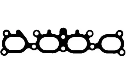 JD331 PAYEN Прокладка, выпускной коллектор