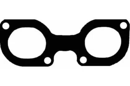 JD5146 PAYEN Прокладка, выпускной коллектор