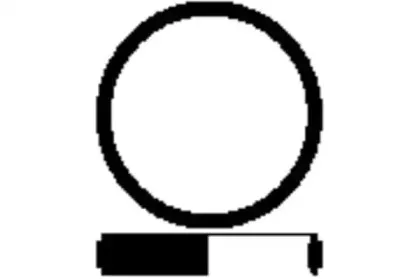 JD530 PAYEN Прокладка, впускной коллектор