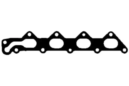 JD5739 PAYEN Прокладка, выпускной коллектор