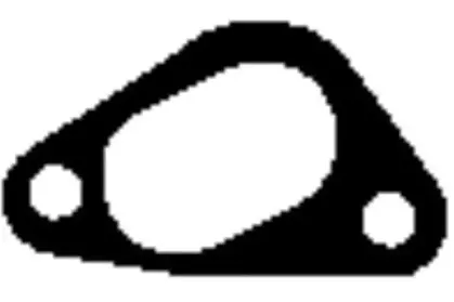 JD5849 PAYEN Прокладка, выпускной коллектор
