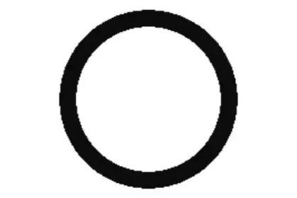 JD5864 PAYEN Прокладка, впускной коллектор