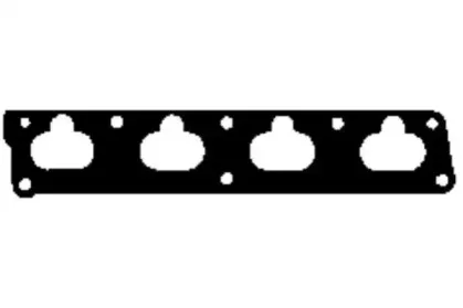 JD5883 PAYEN Прокладка, впускной коллектор