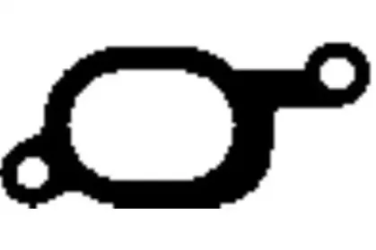 JD5898 PAYEN Прокладка, выпускной коллектор