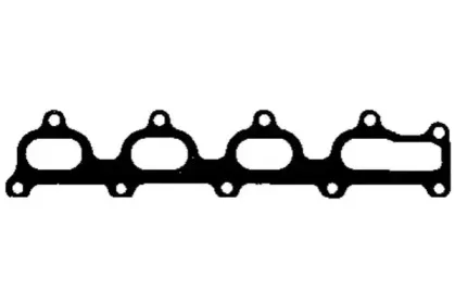 JD5903 PAYEN Прокладка, выпускной коллектор