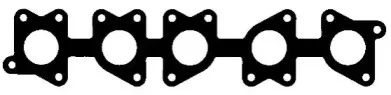 JD603 PAYEN Прокладка, выпускной коллектор