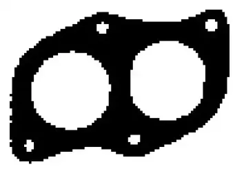 JE154 PAYEN Прокладка, труба выхлопного газа