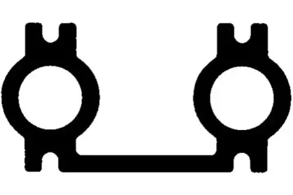 JE5035 PAYEN Прокладка, выпускной коллектор