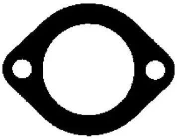 JE696 PAYEN Прокладка, труба выхлопного газа