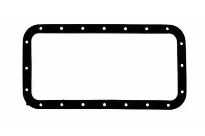 JH021 PAYEN Прокладка, масляный поддон