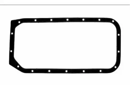 JH041 PAYEN Прокладка, масляный поддон