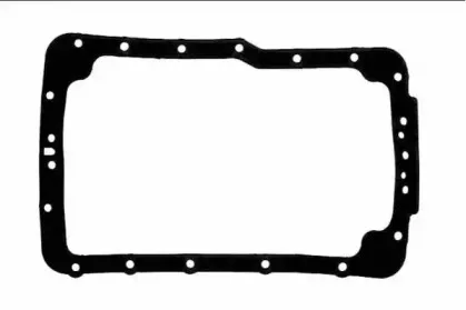 JH5022 PAYEN Прокладка, масляный поддон