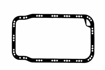 JH5052 PAYEN Прокладка, масляный поддон