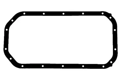 JH5058 PAYEN Прокладка, масляный поддон